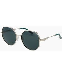 Trussardi - Sunglasses Tsw3012 03B 56 - Lyst