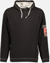 C.P. Company - Program_3 Hooded Fleece Sweatshirt - Lyst