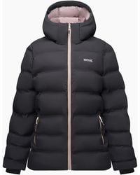 Regatta - Ladies Altoro Thermal Padded Jacket - Lyst