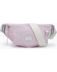 Canada Goose - Waist Pack Endraluxe - Lyst
