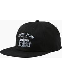 GALLERY DEPT. - Chateau Josue Resort Cap Hat - Lyst