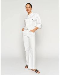 Mos Mosh - Dara Deluxe Jeans - Lyst