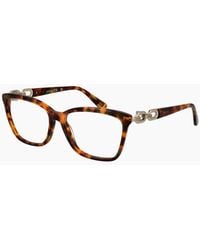 Guess - Optical Frame Gu50181 053 52 - Lyst