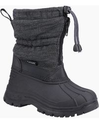 Cotswold - Bathford Wellington Boots - Lyst