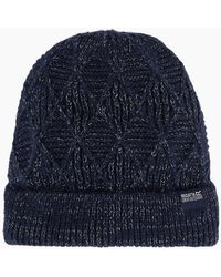 Regatta - Ladies Multimix Beanie - Lyst
