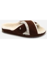 EMU - Mayberry Lo Ladies Slipper - Lyst