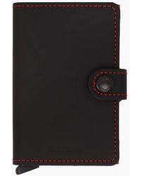 Secrid - Mini Wallet Matte - Lyst