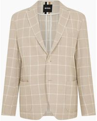 BOSS - C Jaye Elbow 242 10259469 01 - Lyst