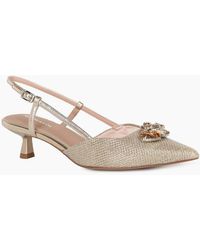 Tamaris - Marilu Open Court Shoes - Lyst