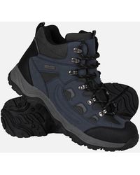 Mountain Warehouse - Adventurer Waterproof Hiking Boots - Lyst