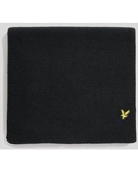 Lyle & Scott - Everyday Scarf - Lyst