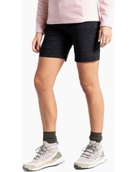 Craghoppers - Kiwi Pro Walking Shorts - Lyst
