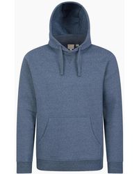 Mountain Warehouse - Dorset Plain Hoodie - Lyst