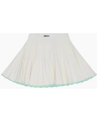 Ellesse - The Court Skirt - Lyst