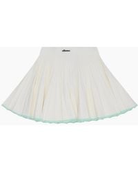 Ellesse - The Court Skirt - Lyst