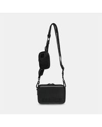 Steve Madden - Bsacha Cross Body Rectangle Shape Sling Bag - Lyst