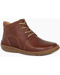 Josef Seibel - Neele 46 Ankle Boots - Lyst