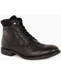 Jones Bootmaker - Docklands Boots - Lyst