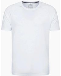 Mountain Warehouse - Quick Dry T-Shirt - Lyst