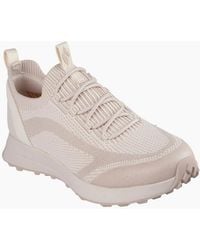 Skechers - Gusto Classic Low-Top Trainers - Lyst