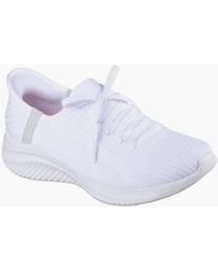 Skechers - Ultra Flex 3.0 Brilliant Path Shoes - Lyst