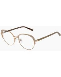 Ted Baker - Optical Frame Tb2316 401 51 - Lyst