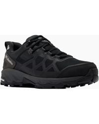 Columbia - Peakfreak 3 Outdry Waterproof Walking Shoes - Lyst