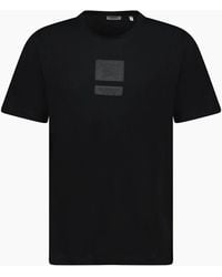 Burberry - 'Margot' Embroidery London England Logo T-Shirt - Lyst