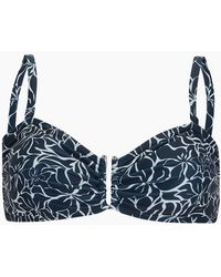 Regatta - Ladies Aceana Iii Petal Bikini Top - Lyst