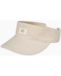 Barts - Begonia Visor Baseball Cap - Lyst