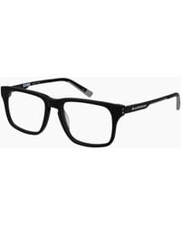 Quiksilver - Optical Frame Eqyeg03137 Dblk Kmh - Lyst