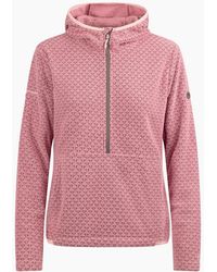 Trespass - Ladies Metraya Hoodie - Lyst