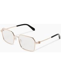 Off-White c/o Virgil Abloh - Off Eyewear Style 8Q - Lyst