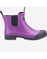 Cotswold - Blenheim Waterproof Ankle Boot - Lyst