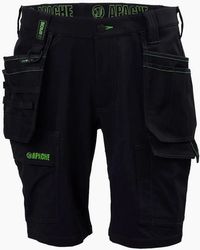 Apache - Whistler Workwear Shorts - Lyst