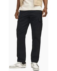 Jack & Jones - Kane Barkley Cargos - Lyst