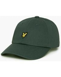 Lyle & Scott - Lyle & Scott Baseball Cap - Lyst