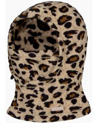Barts - Fleeced Up Balaclava - Lyst