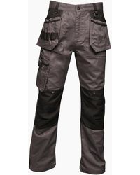 Regatta - Professional Work Trousers - Lyst