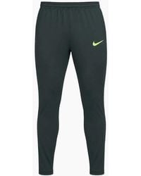 Nike - Strike Dri-Fit Seaweed And Limelight Track Pants - Lyst
