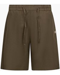 Trespass - Ladies Reenie Casual Shorts - Lyst