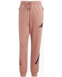 adidas - W Z.N.E. Pant - Lyst