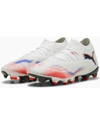 PUMA - 8 Match Artificial Ground Football Boots - Lyst