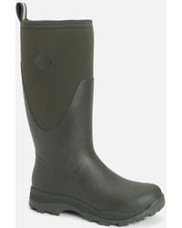 Muck Boot - Outpost Tall Wellingtons - Lyst