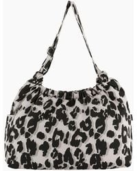 Regatta - Leopard Print Shoulder Bag - Lyst