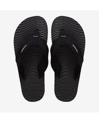Havaianas - Surfer Coast Flip Flops - Lyst