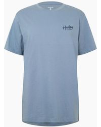 Hurley - Beer Run Ss T Sn99 - Lyst