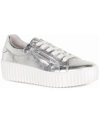 Gabor - Dolly Trainers - Lyst