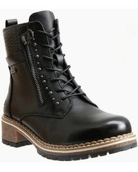 Josef Seibel - Waylynn 02 Ankle Boots - Lyst