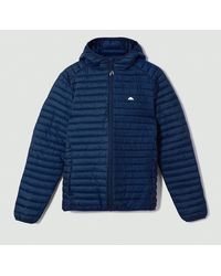 Ellesse - Pallochi Padded Jacket - Lyst